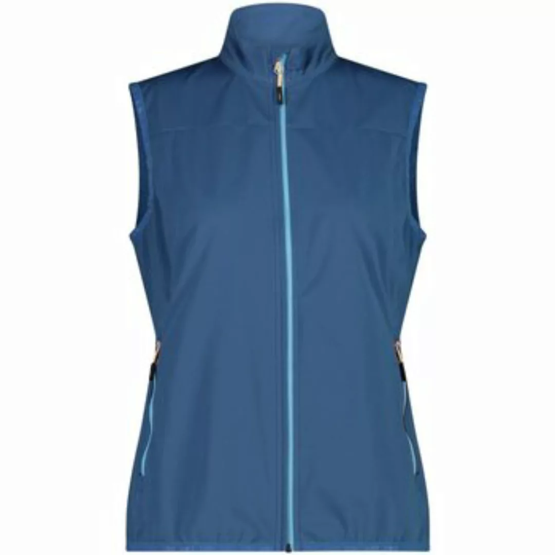 Cmp  Damen-Jacke Sport WOMAN VEST 33A6066/M879 günstig online kaufen