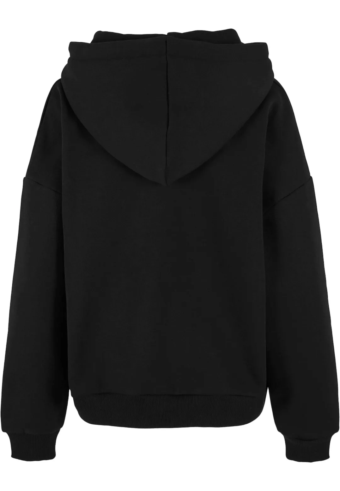 Karl Kani Kapuzenpullover "Karl Kani Damen Karl Kani Small Signature Essent günstig online kaufen