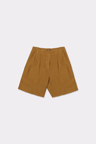 Avis 100% Leinen Shorts günstig online kaufen