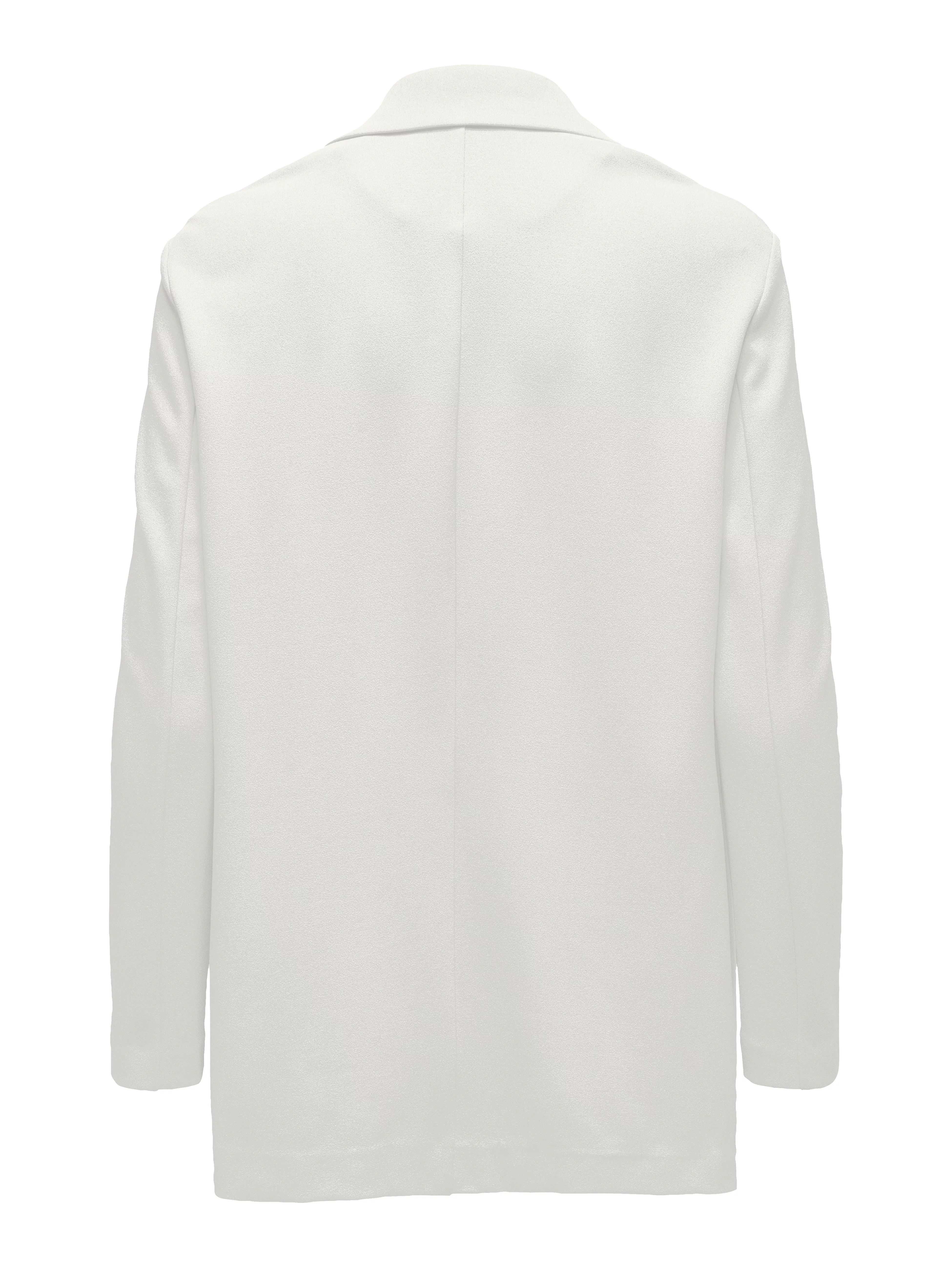 ONLY Longblazer "ONLAGNETE L/S LOOSE BLAZER TLR" günstig online kaufen