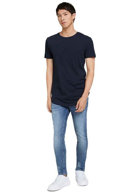 TOM TAILOR Denim Skinny-fit-Jeans "CULVER" günstig online kaufen