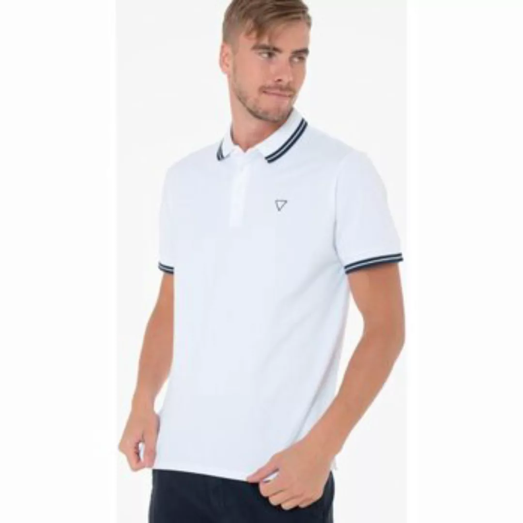 Guess  T-Shirts & Poloshirts M2GP34 KARS0 günstig online kaufen