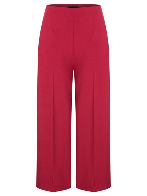 Culotte, rot, Herbst-Kollektion günstig online kaufen