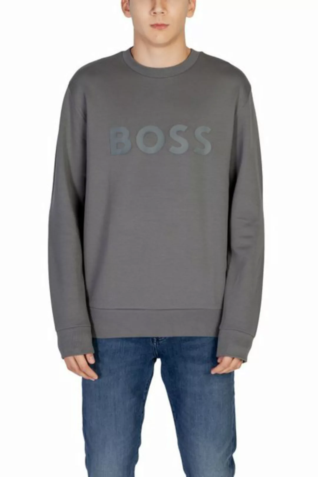 BOSS Sweatshirt günstig online kaufen