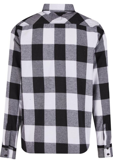 Brandit Langarmhemd Brandit Herren Checked Shirt (1-tlg) günstig online kaufen