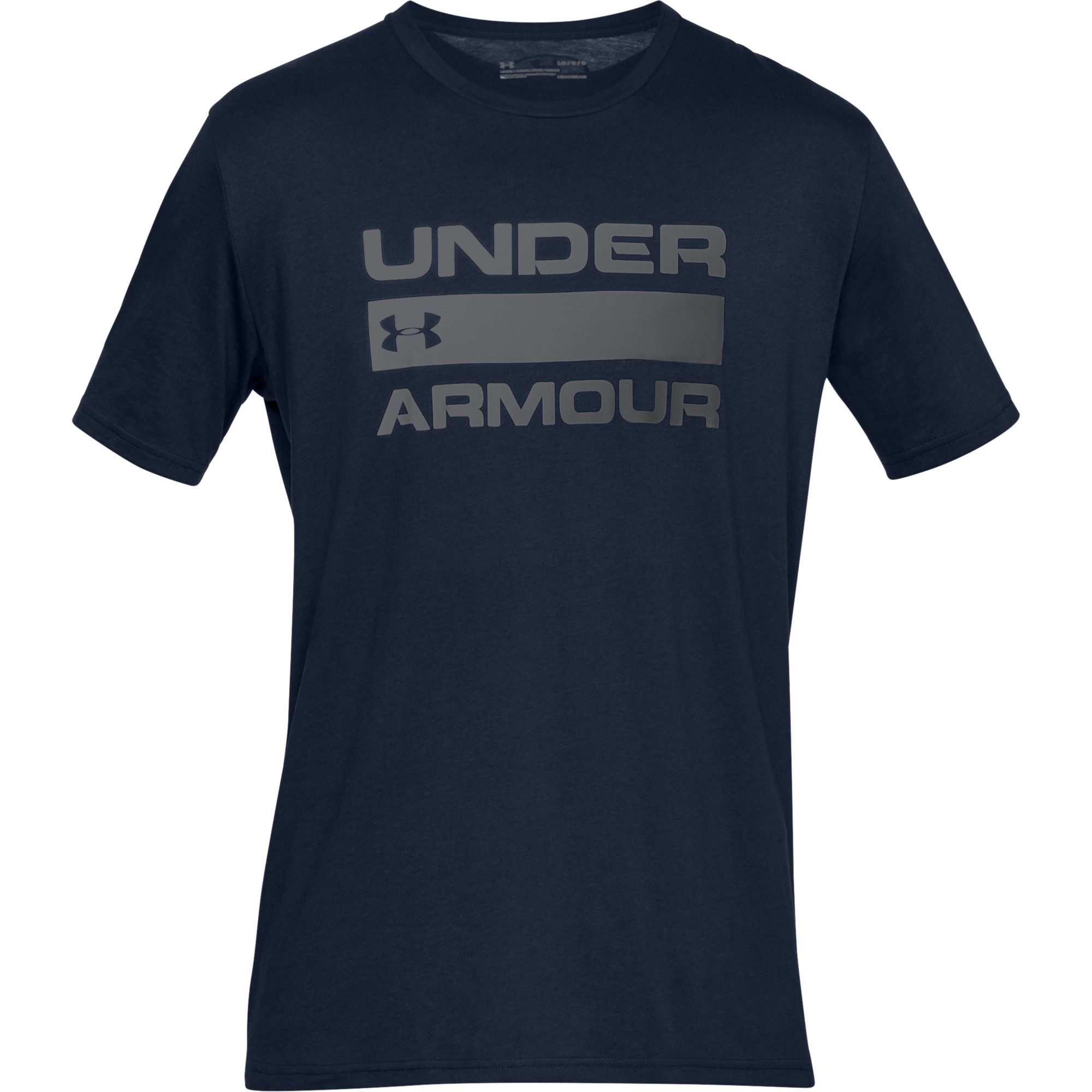 Under Armour T-Shirt "UA TEAM ISSUE WORDMARK SS", (1 tlg.) günstig online kaufen