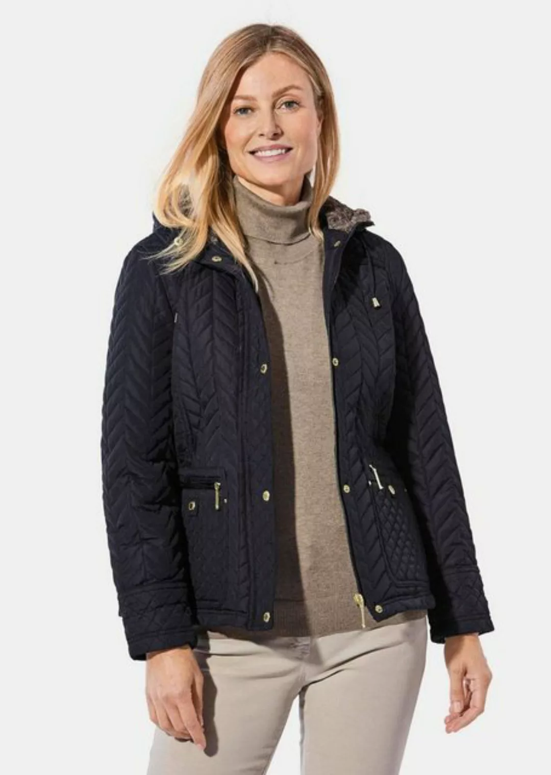 Weatherproof since 1948 Steppjacke Steppjacke günstig online kaufen