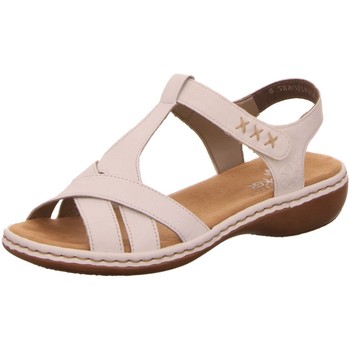 Rieker  Sandalen Sandaletten 65919-80 günstig online kaufen