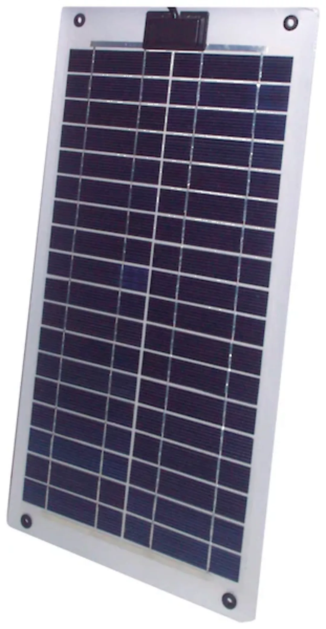 Sunset Solarmodul »SM 10 L (Laminat), 10 Watt«, für Boote und Yachten günstig online kaufen