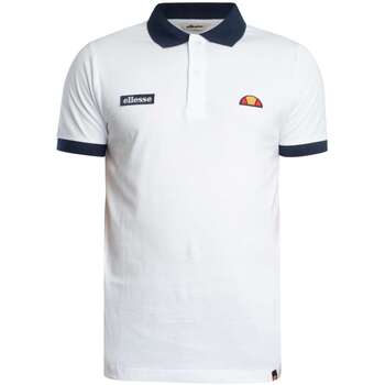 Ellesse  Poloshirt Lessepsia Poloshirt günstig online kaufen