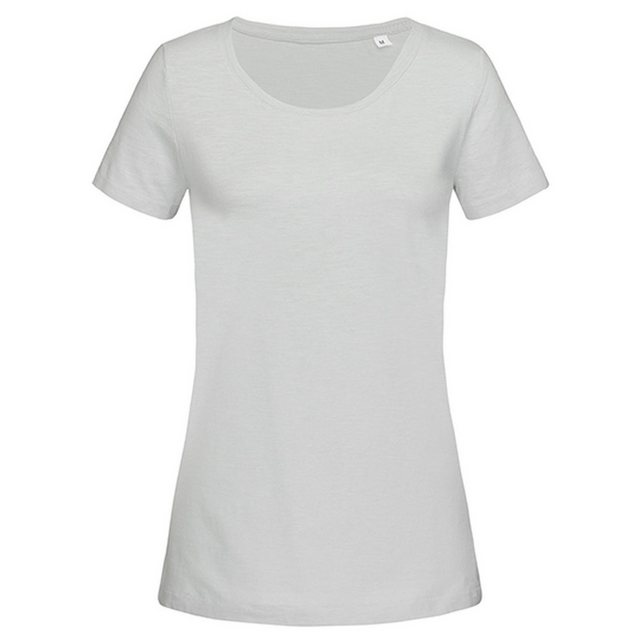 Stedman T-Shirt Sharon Slub Crew Neck Women günstig online kaufen