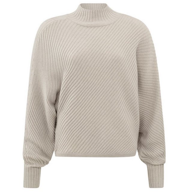 YAYA Strickpullover günstig online kaufen