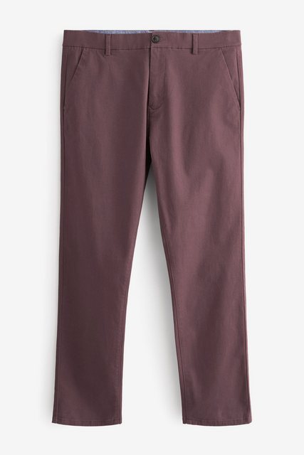 Next Chinohose Stretch-Chinohose im Slim Fit (1-tlg) günstig online kaufen