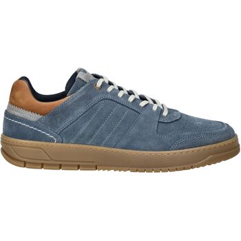 Bullboxer Sneaker "Bullboxer Sneaker Leder" günstig online kaufen
