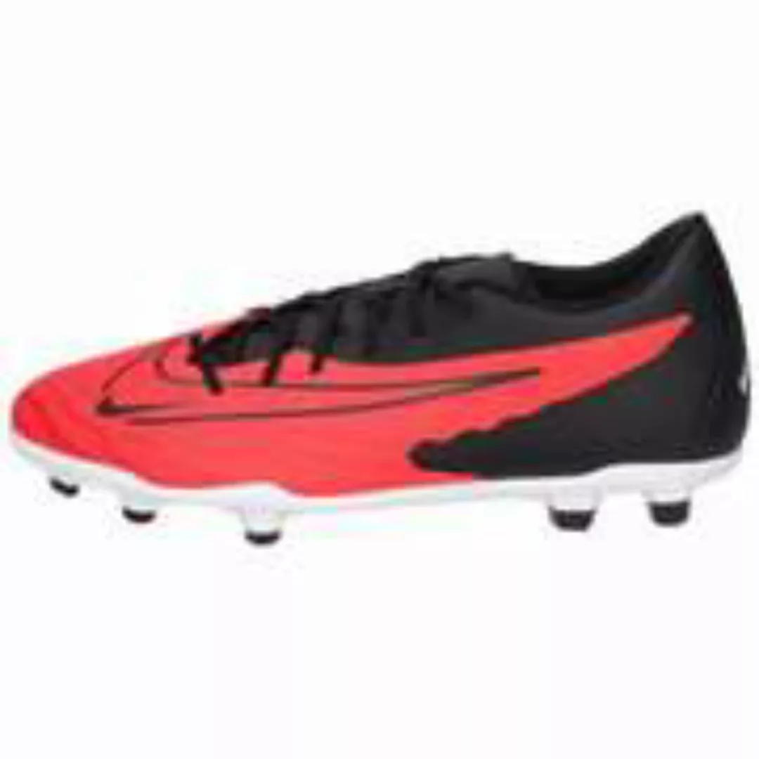 Nike Phantom GX Club FG/MG Fußball Herren rot|rot|rot|rot günstig online kaufen