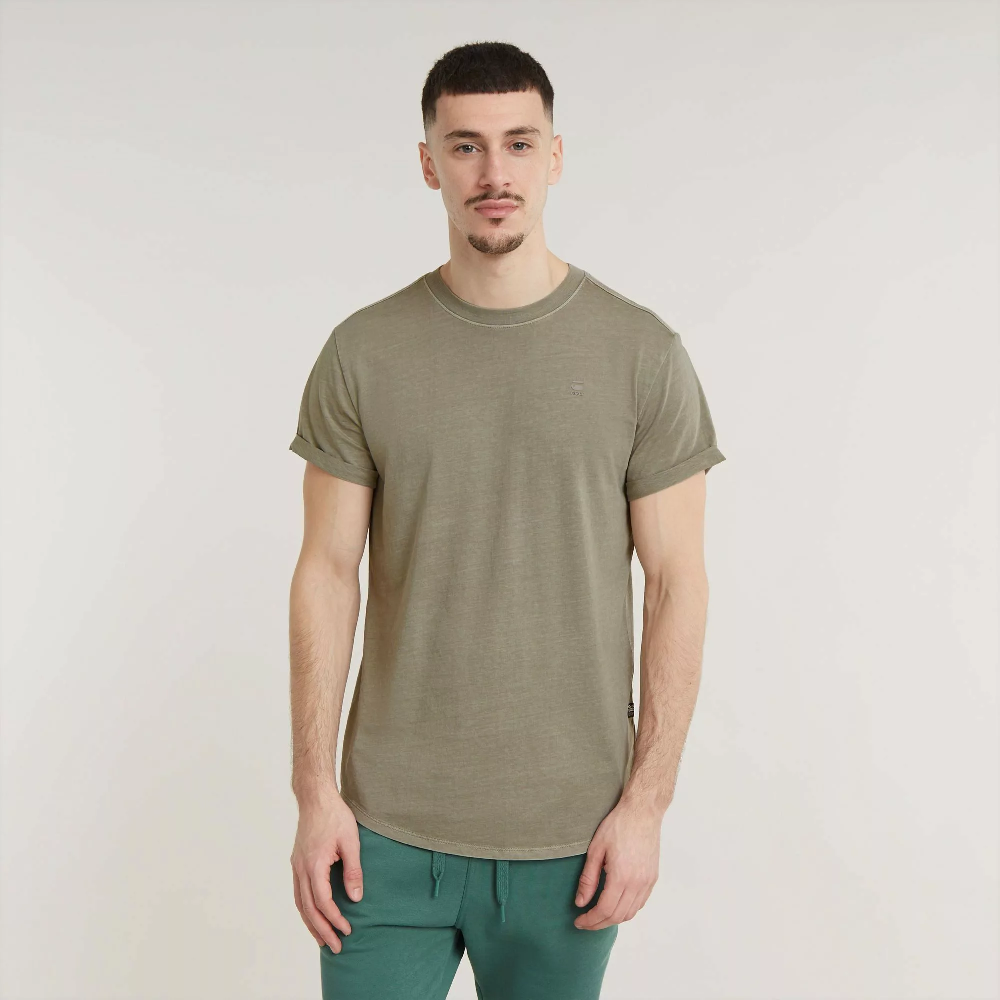 G-STAR T-Shirt günstig online kaufen