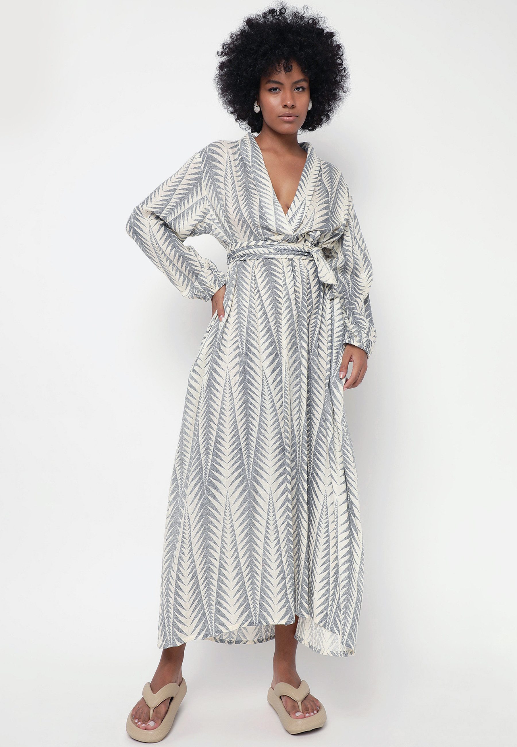 YC Fashion & Style Sommerkleid Elegantes günstig online kaufen