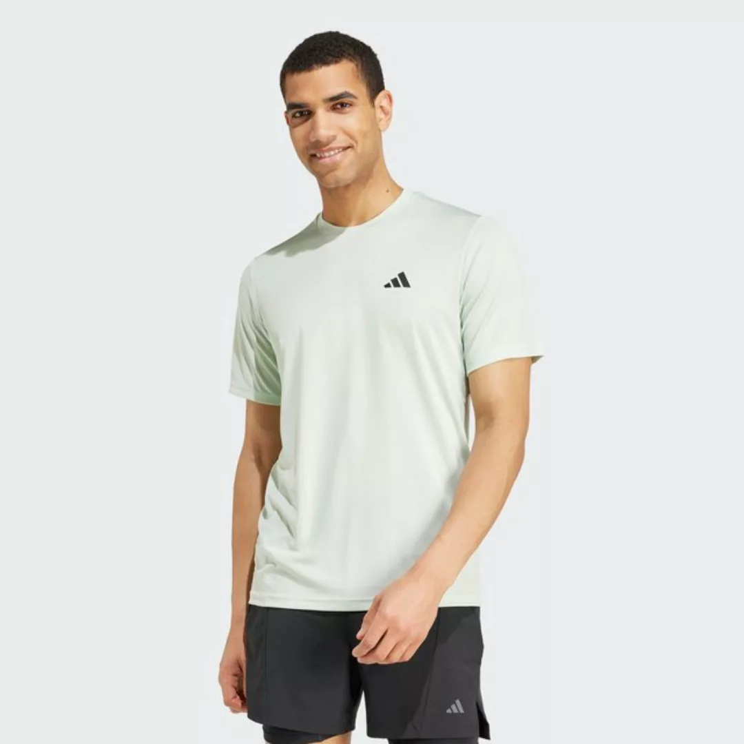 adidas Performance T-Shirt TR-ES BASE T günstig online kaufen