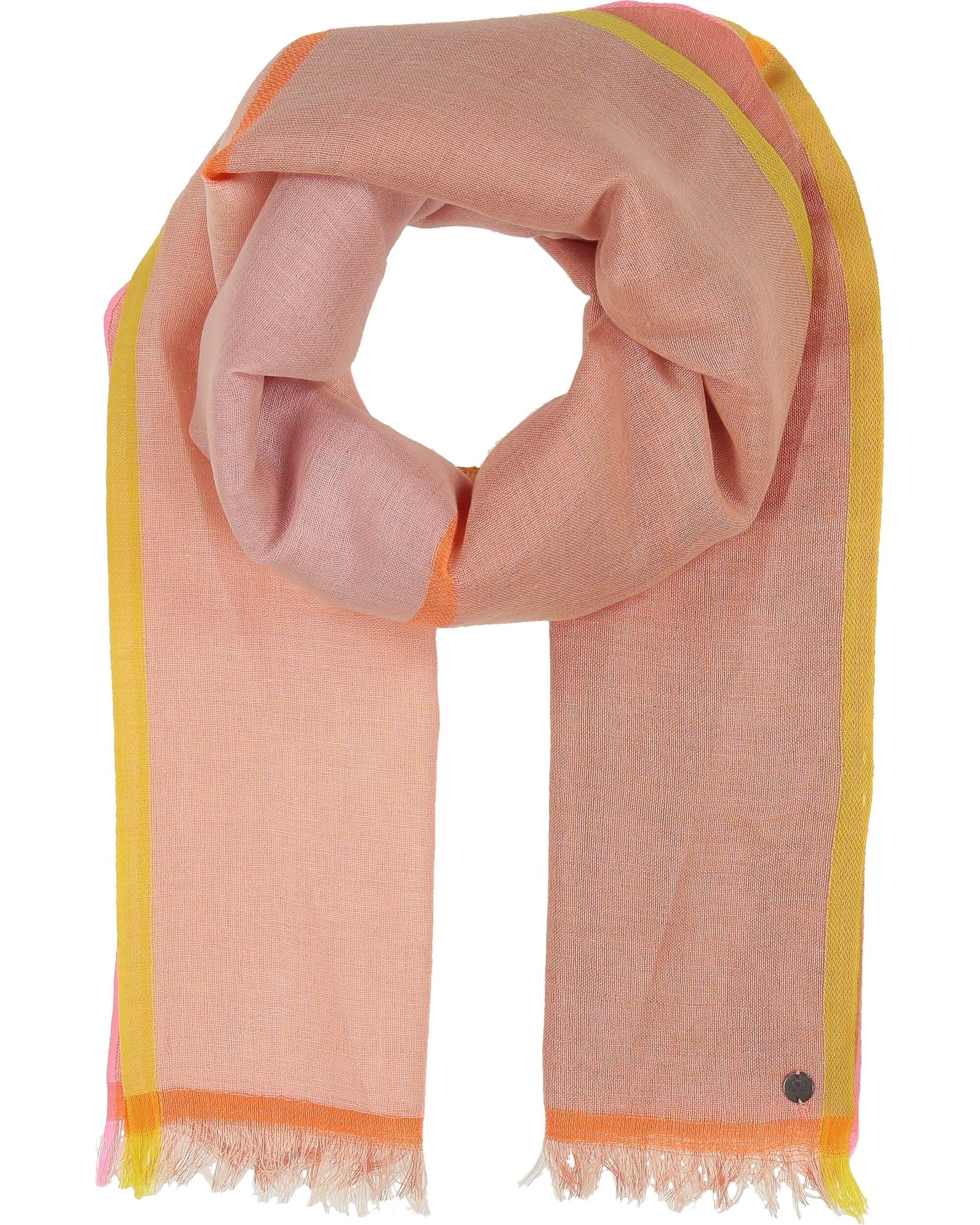 Fraas Modeschal Baumwolle Schal, (1-St) günstig online kaufen