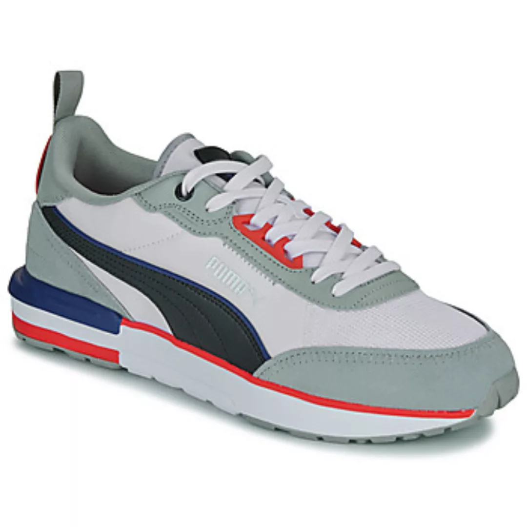 Puma  Sneaker PUMA R22 günstig online kaufen