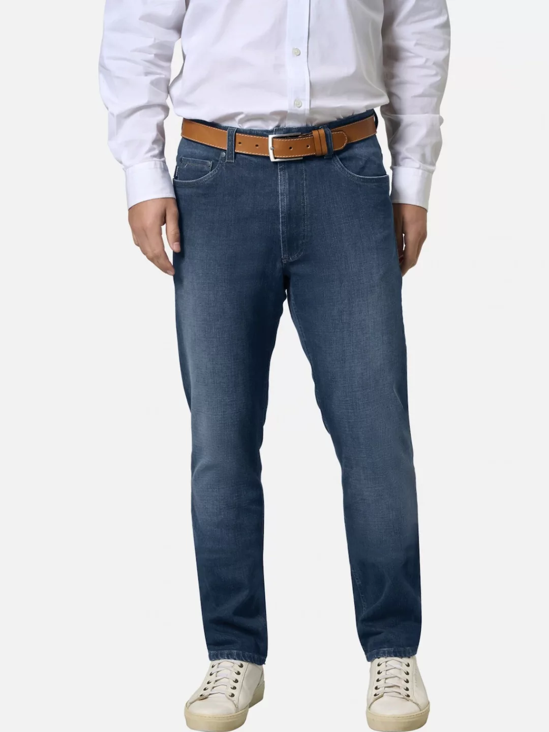 Babista 5-Pocket-Jeans "Jeans VANETTO", (1 tlg.) günstig online kaufen