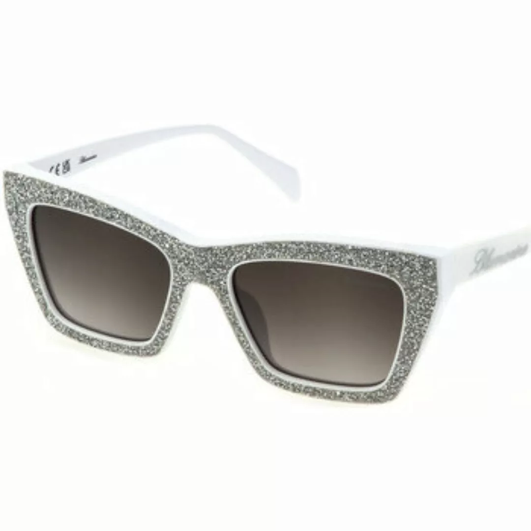 Blumarine  Sonnenbrillen Sonnenbrille  SBM830S 0847 günstig online kaufen