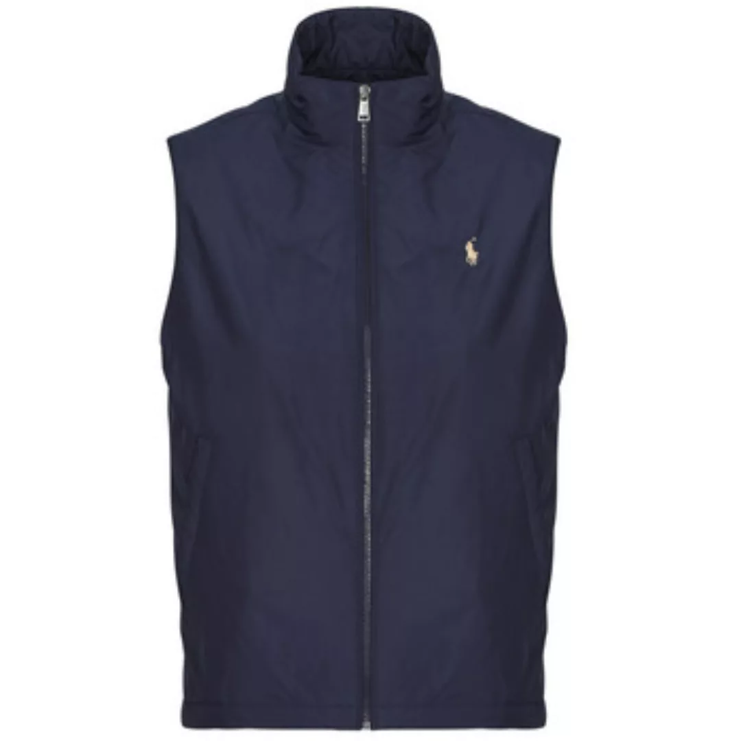 Polo Ralph Lauren  Herren-Jacke BLOUSON COMMUTER SANS MANCHE PACKABLE EN NY günstig online kaufen