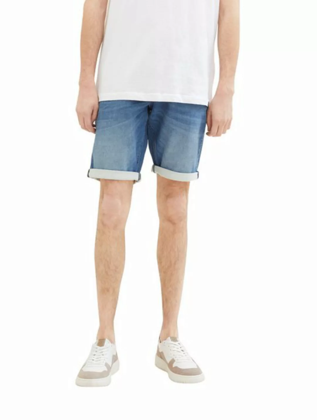 TOM TAILOR Shorts günstig online kaufen