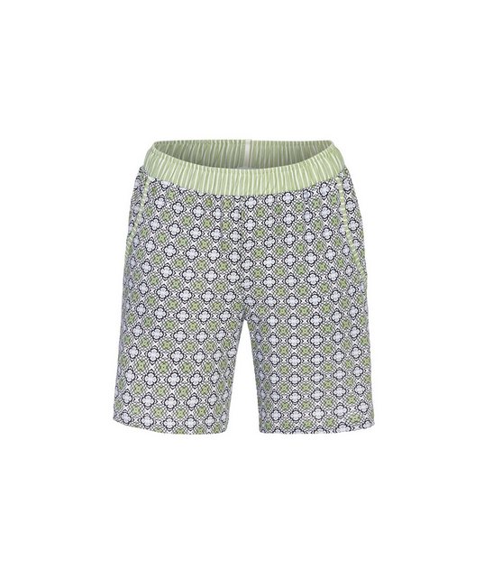 Ringella Pyjamashorts mit Krawattenmuster (1-tlg) günstig online kaufen