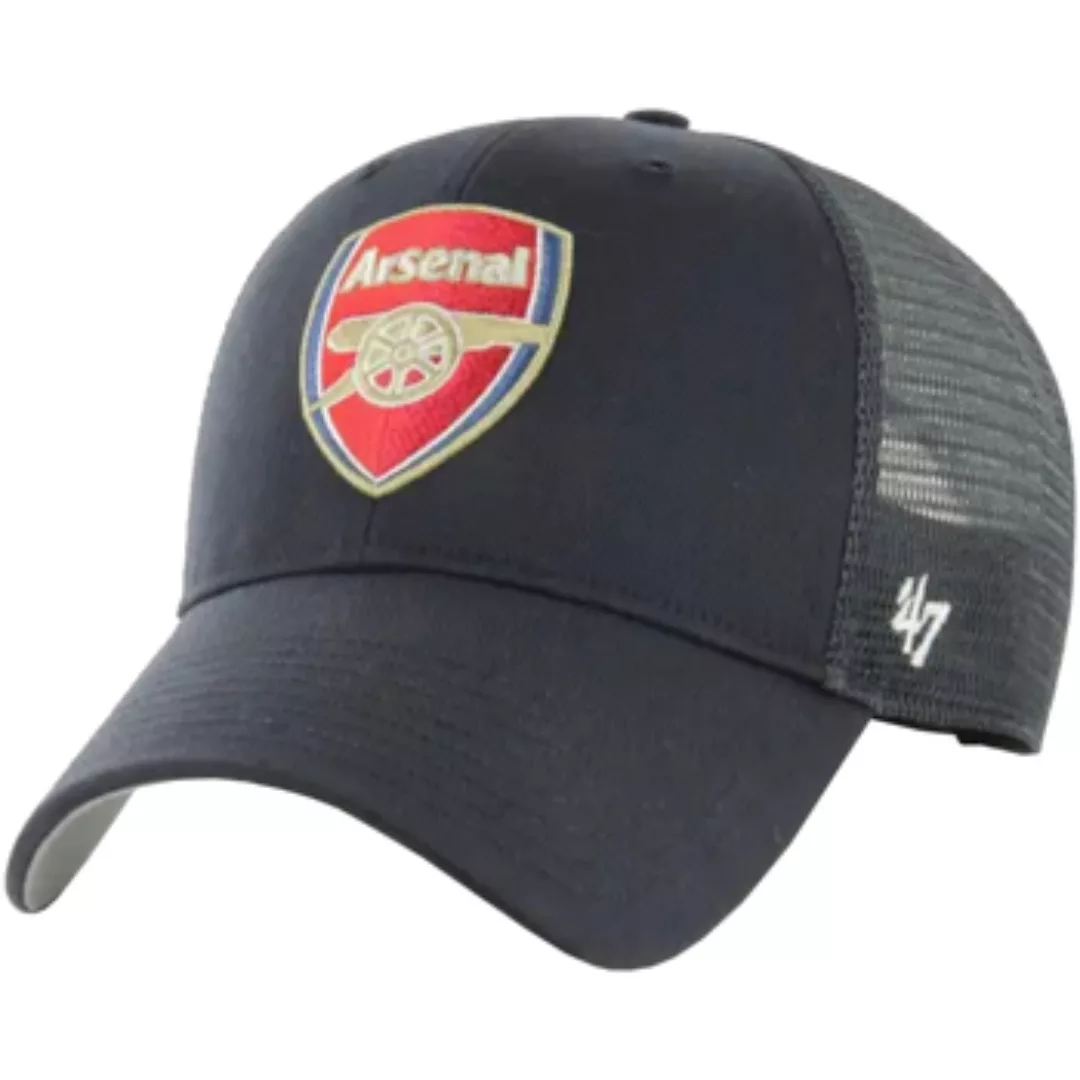 '47 Brand  Schirmmütze Liverpool FC Branson Cap günstig online kaufen