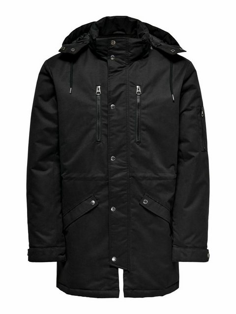 ONLY & SONS Winterjacke günstig online kaufen