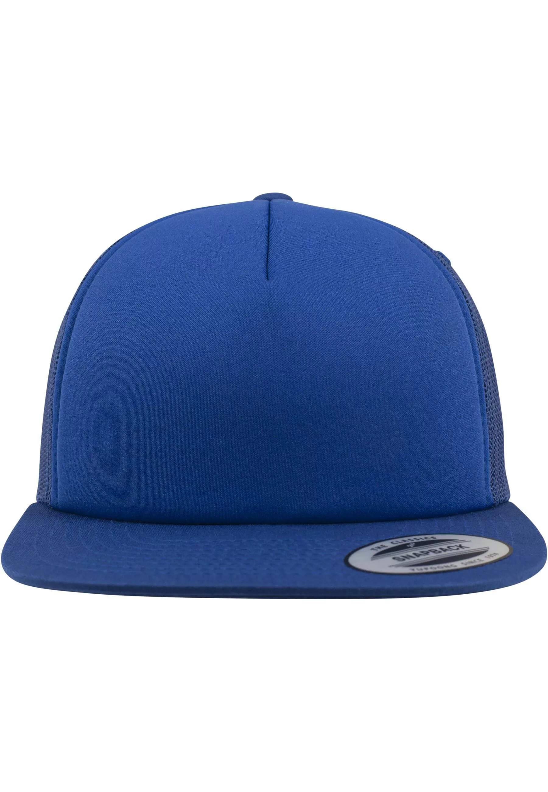 Flexfit Trucker Cap "Flexfit Unisex Foam Trucker" günstig online kaufen