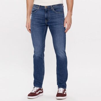 Lee  Slim Fit Jeans 112346319 LUKE-EAST NEW YORK günstig online kaufen