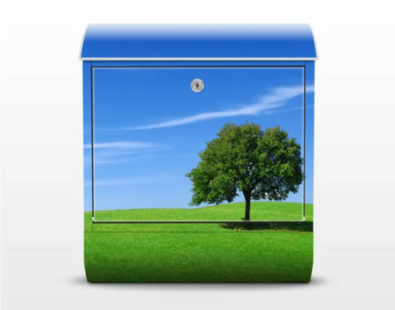 Briefkasten Natur & Landschaft Relaxation günstig online kaufen