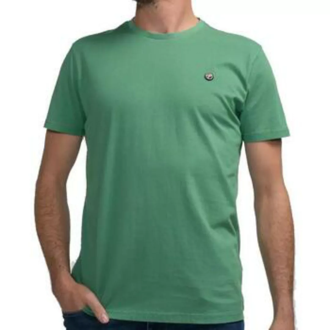 Petrol Industries  T-Shirts & Poloshirts M-3040-TSR002 günstig online kaufen