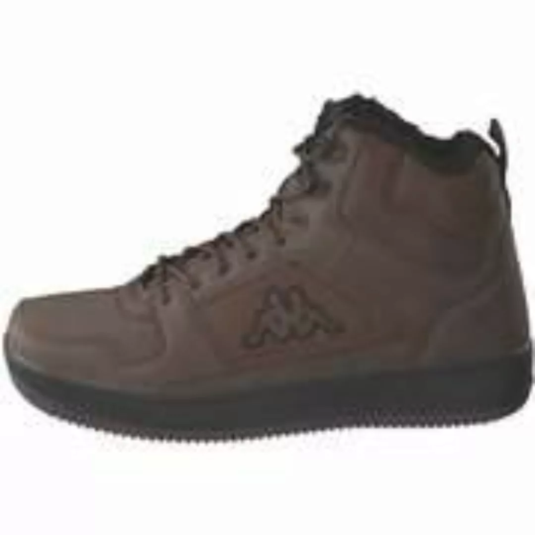 Kappa Style#: 243046 Shab Fur Boots Herren braun|braun|braun|braun|braun|br günstig online kaufen