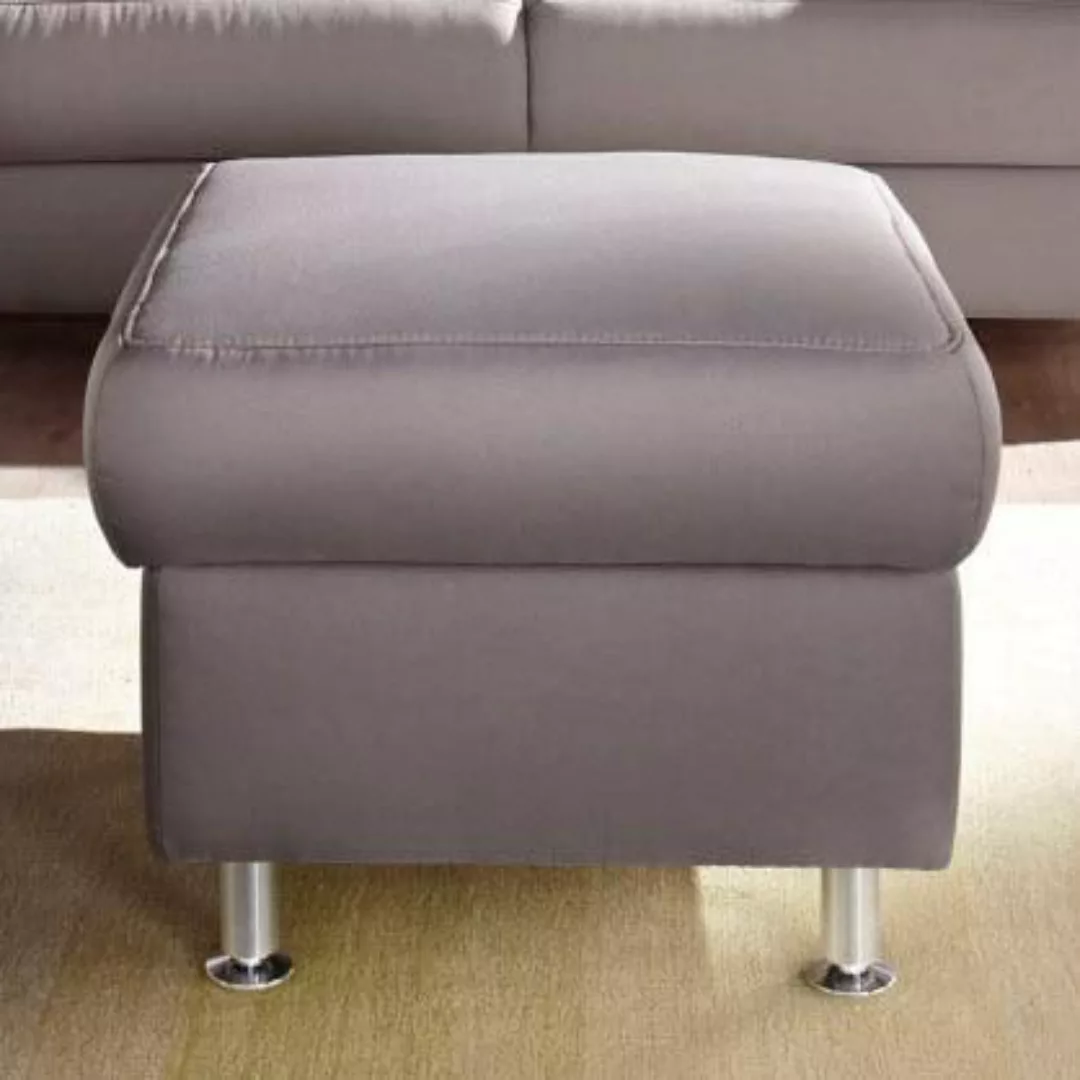 sit&more Hocker "Belfort", mit Stauraumfach günstig online kaufen