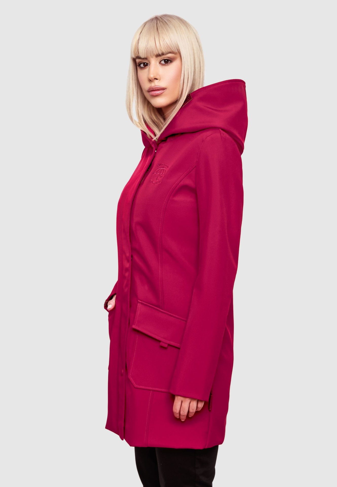 Marikoo Softshelljacke Mayleen günstig online kaufen