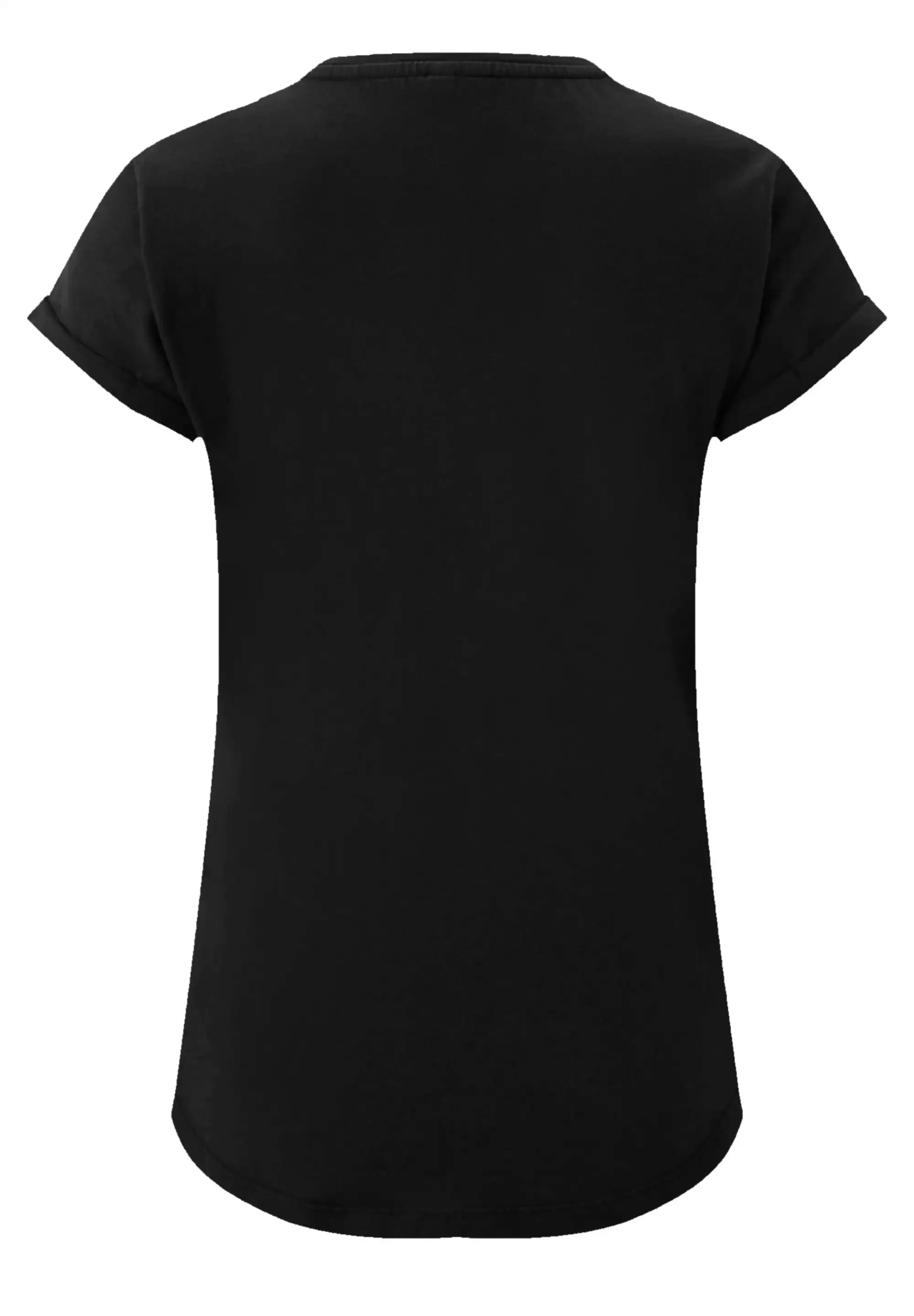 F4NT4STIC T-Shirt "Black Sabbath Wavy Logo", Print günstig online kaufen
