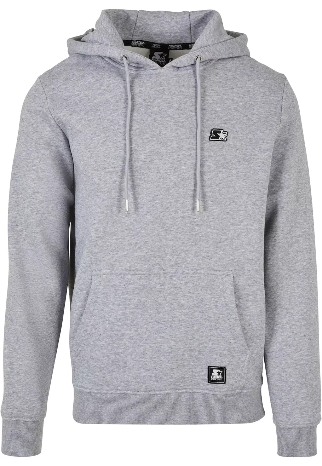 Starter Black Label Sweatshirt "Starter Black Label Herren Starter Essentia günstig online kaufen