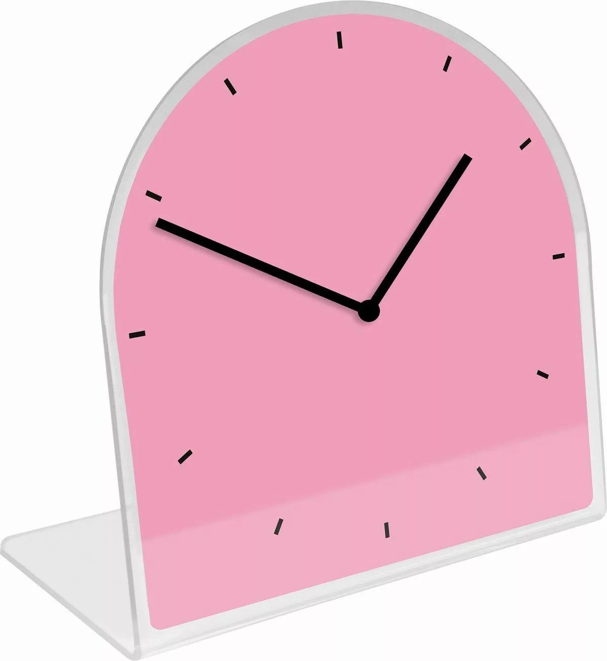 queence Tischuhr Helene Tisch, Uhr, modern, günstig online kaufen