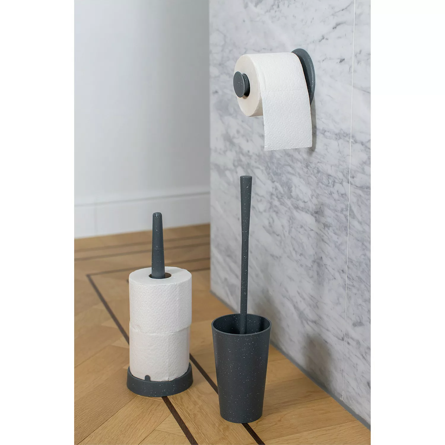 koziol RIO Toilettenbürste Toilettenbürsten sand günstig online kaufen