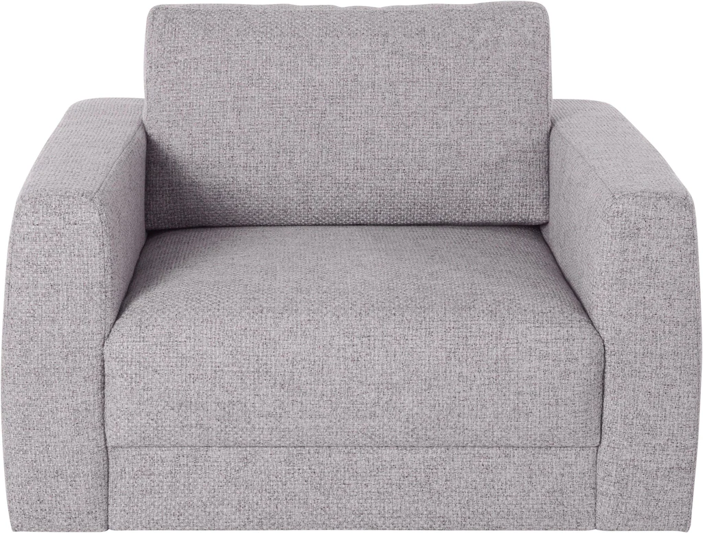 andas Sessel "Hobro Loungesessel", in 3 Bezugsqualitäten in vielen Farben, günstig online kaufen