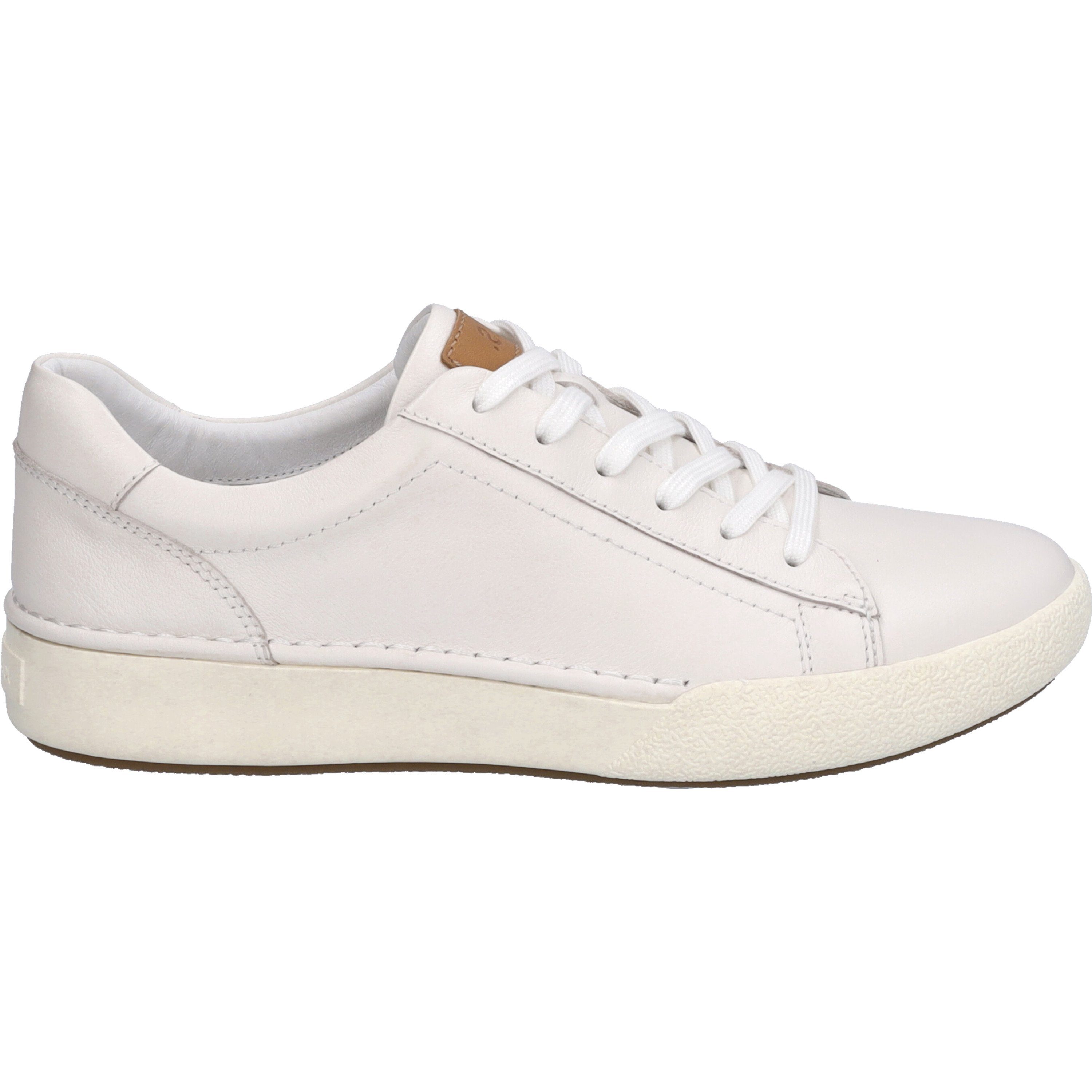 Josef Seibel Claire 01, weiß Sneaker günstig online kaufen