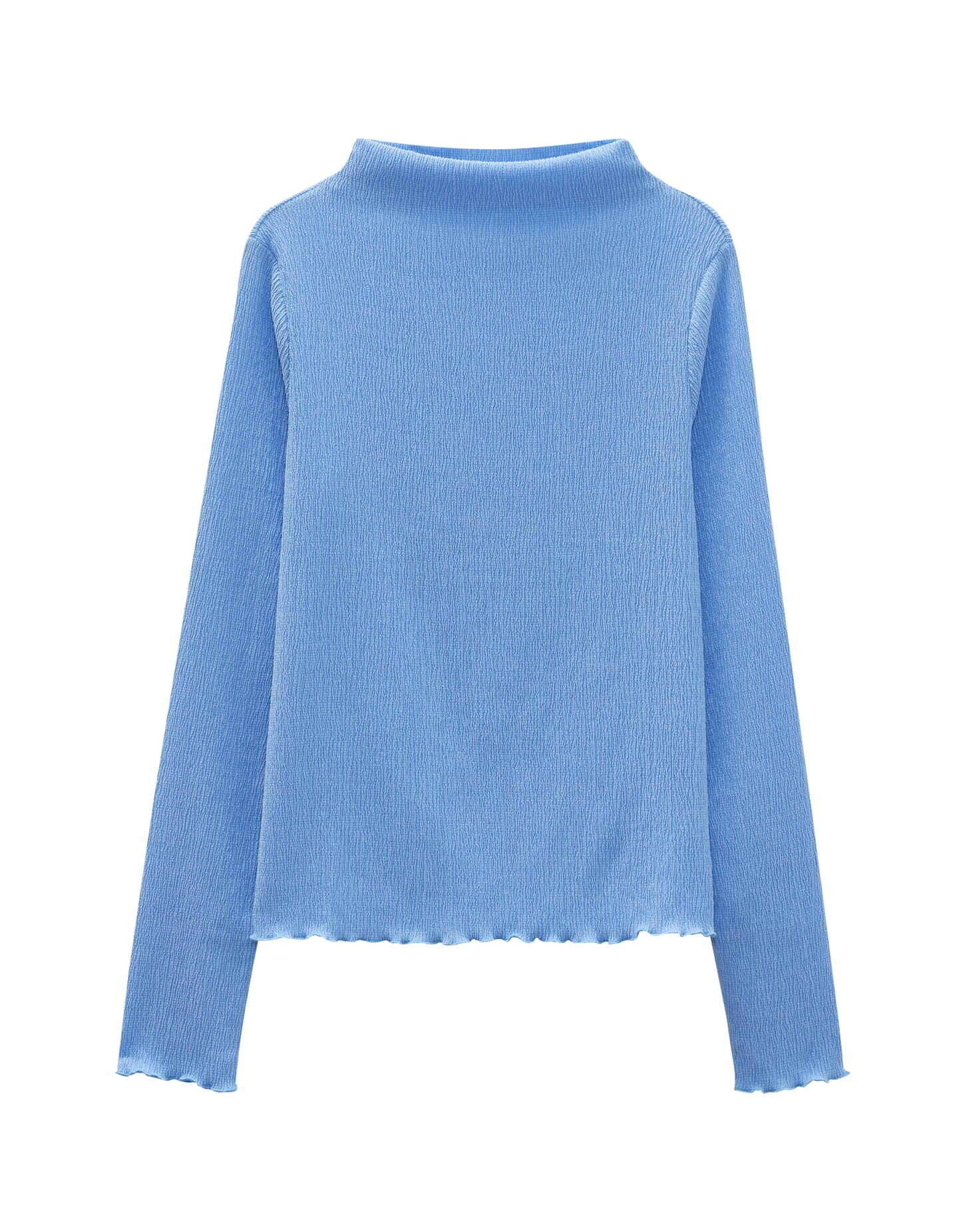 someday Langarmshirt Langarmshirt KELONI Slim aus günstig online kaufen