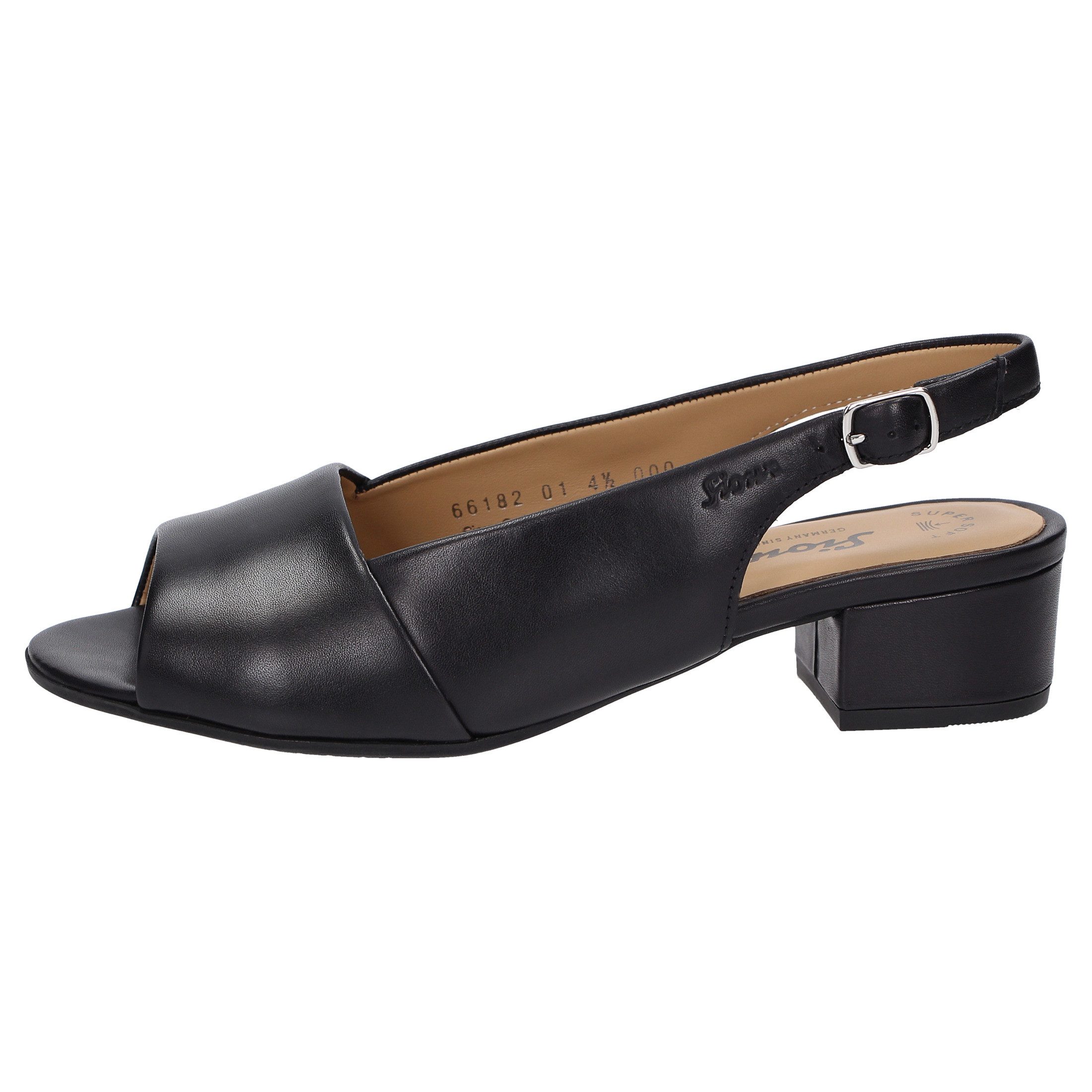 SIOUX Zippora Slingpumps günstig online kaufen