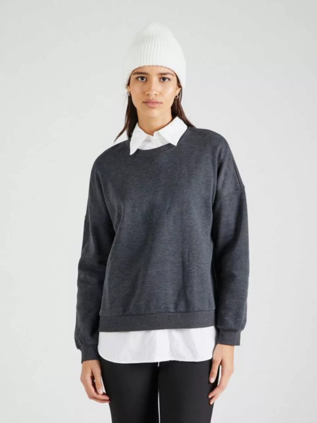 Vero Moda Sweatshirt "VMSONJA LS SWEAT JRS NOOS" günstig online kaufen