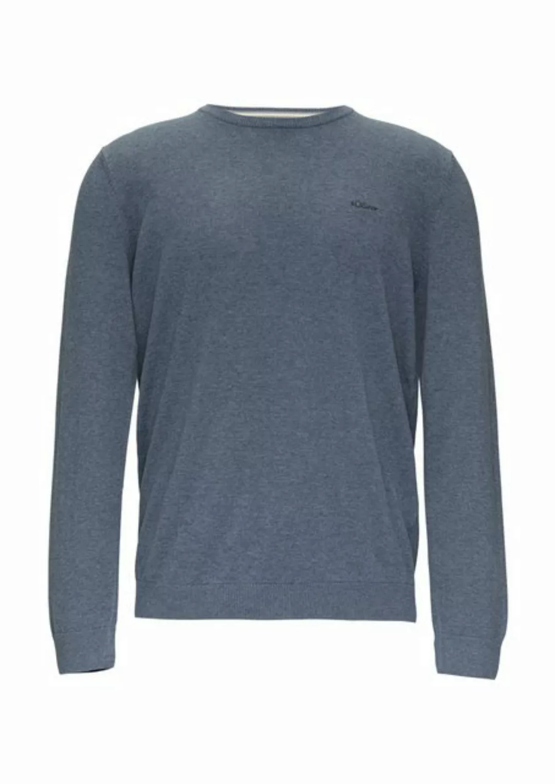 s.Oliver Strickpullover günstig online kaufen