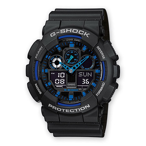G-SHOCK Armbanduhr G-SHOCK Classic günstig online kaufen