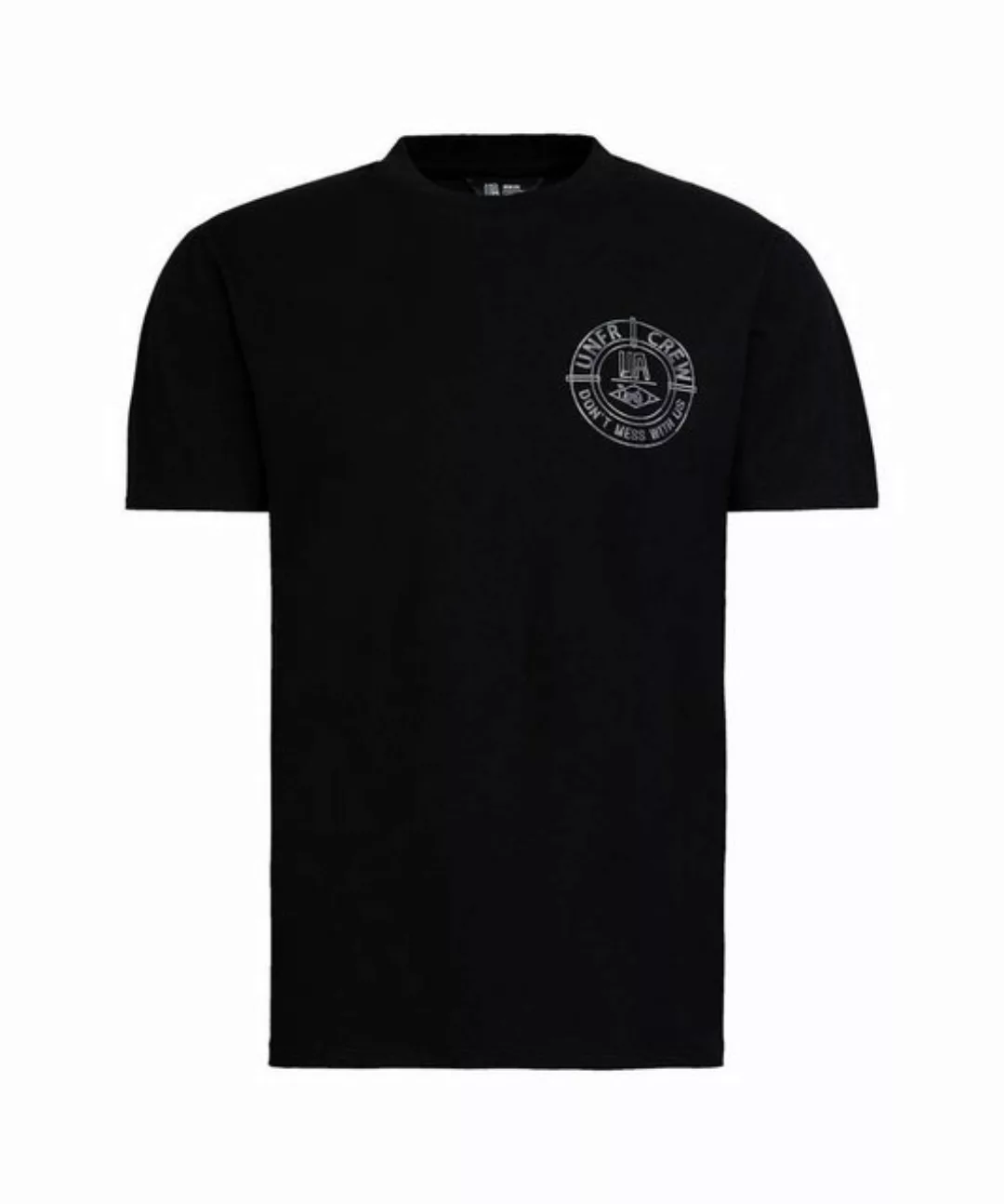 Unfair Athletics T-Shirt T-Shirt Unfair DMWU BP, G L günstig online kaufen